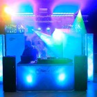 Iluminación Espectacular