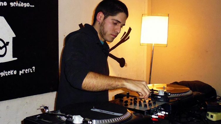 DJ Selektah Amunda DJ Selektah Amunda